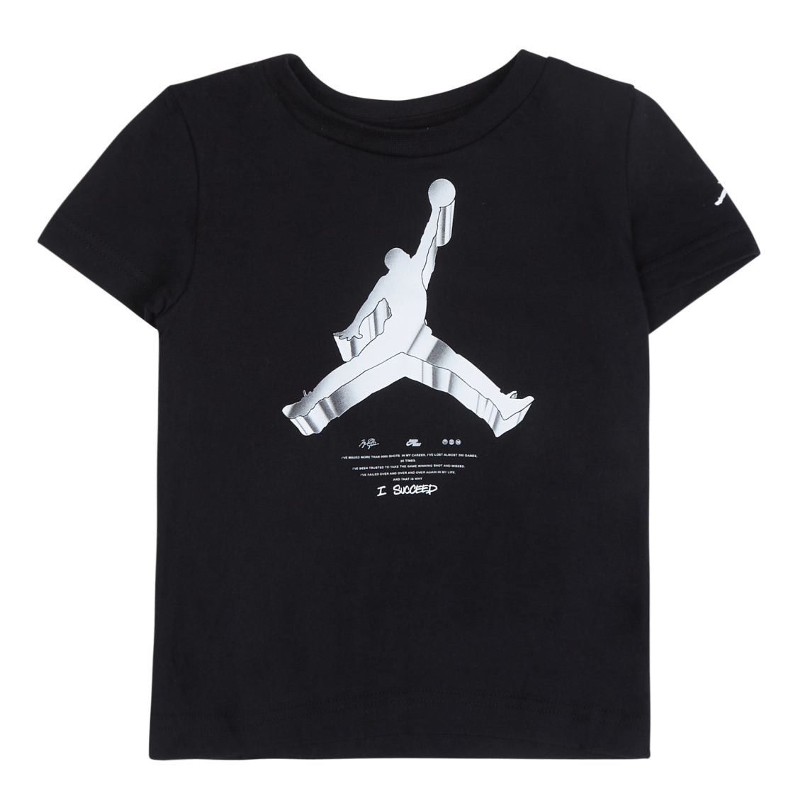 Kids Jumpman X Nike Action