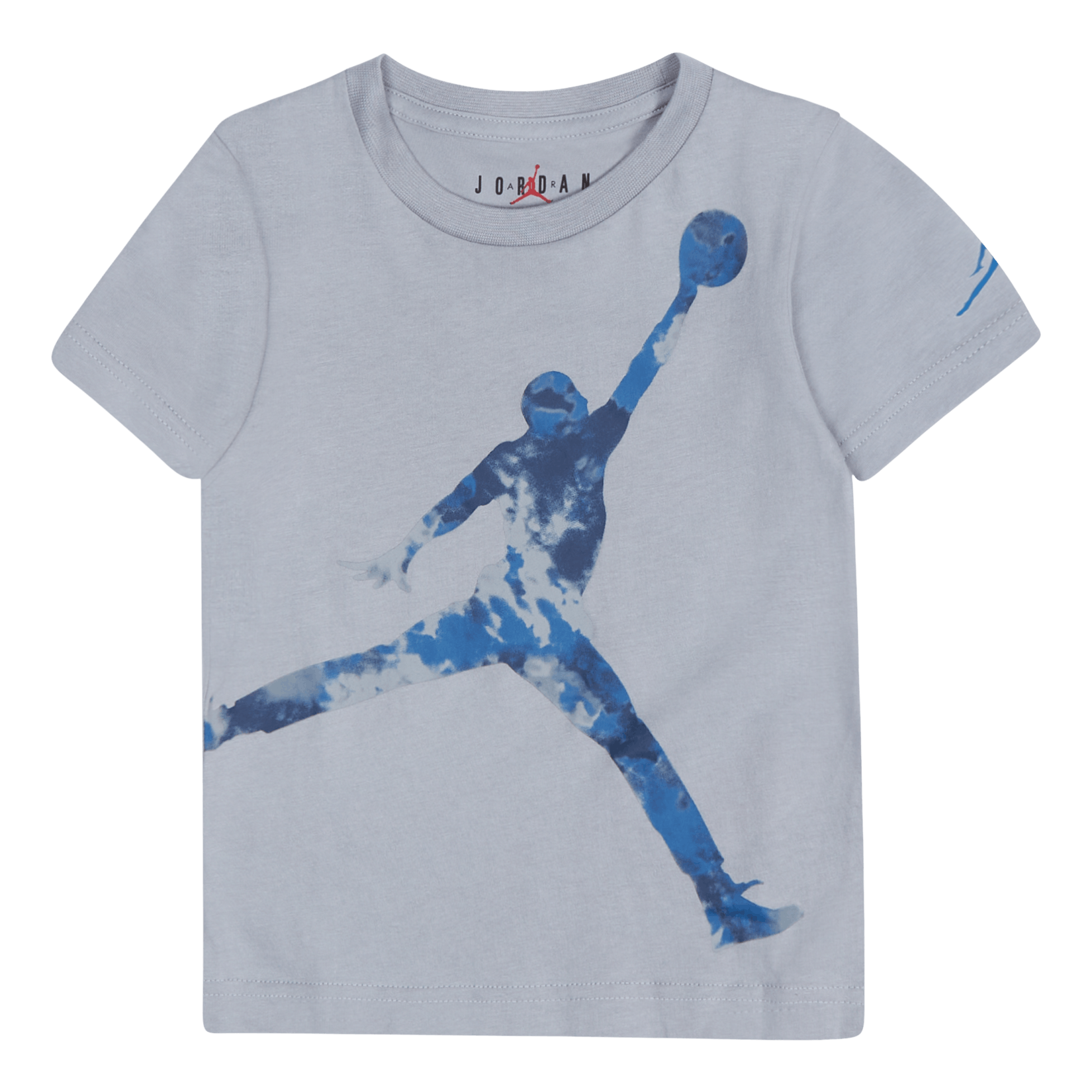 Kids Ice Dye Jumbo Jumpman