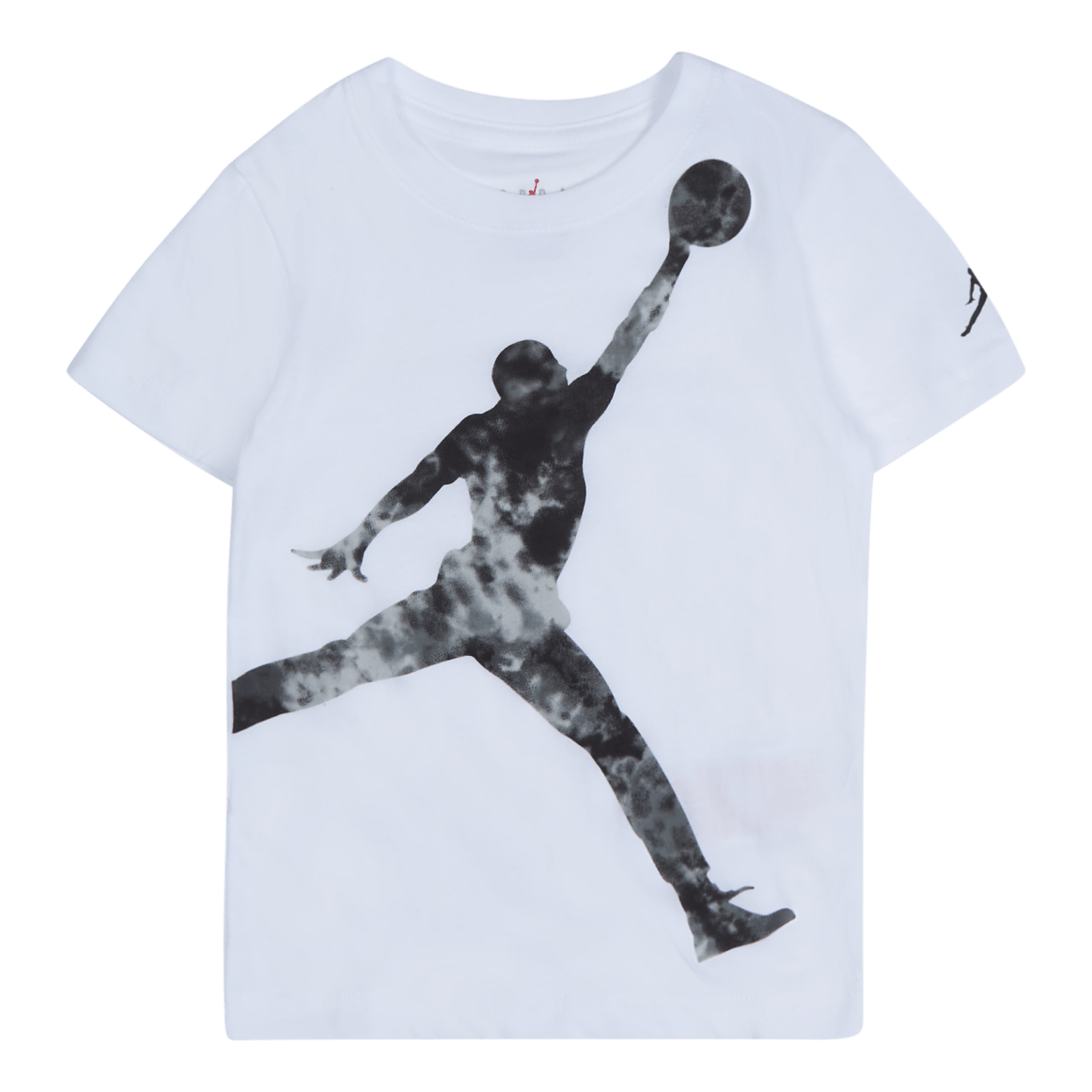 Kids Ice Dye Jumbo Jumpman