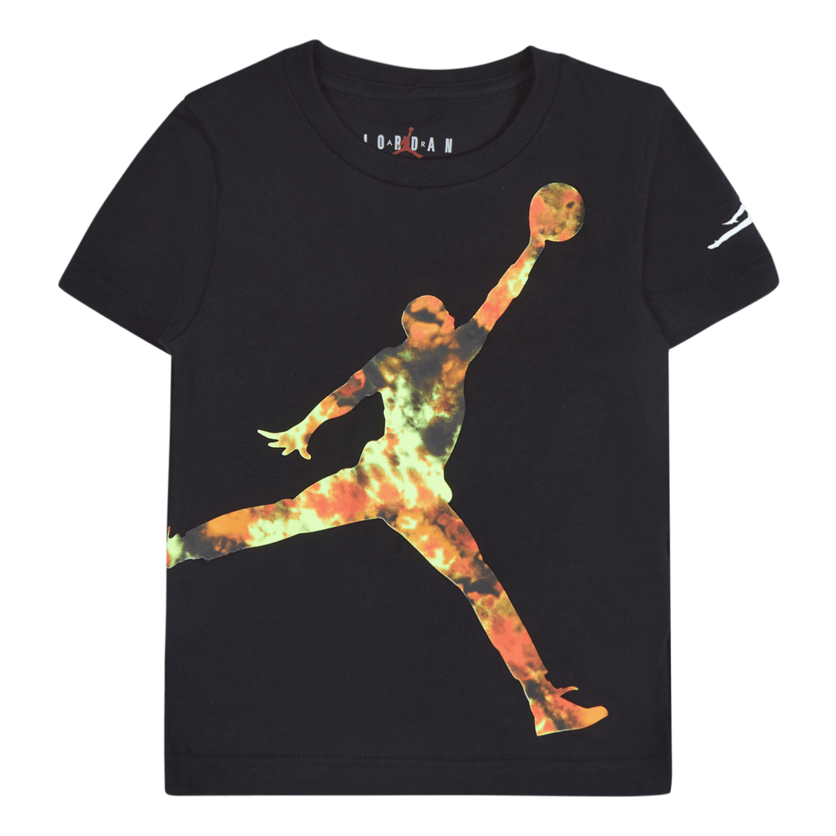 Kids Ice Dye Jumbo Jumpman