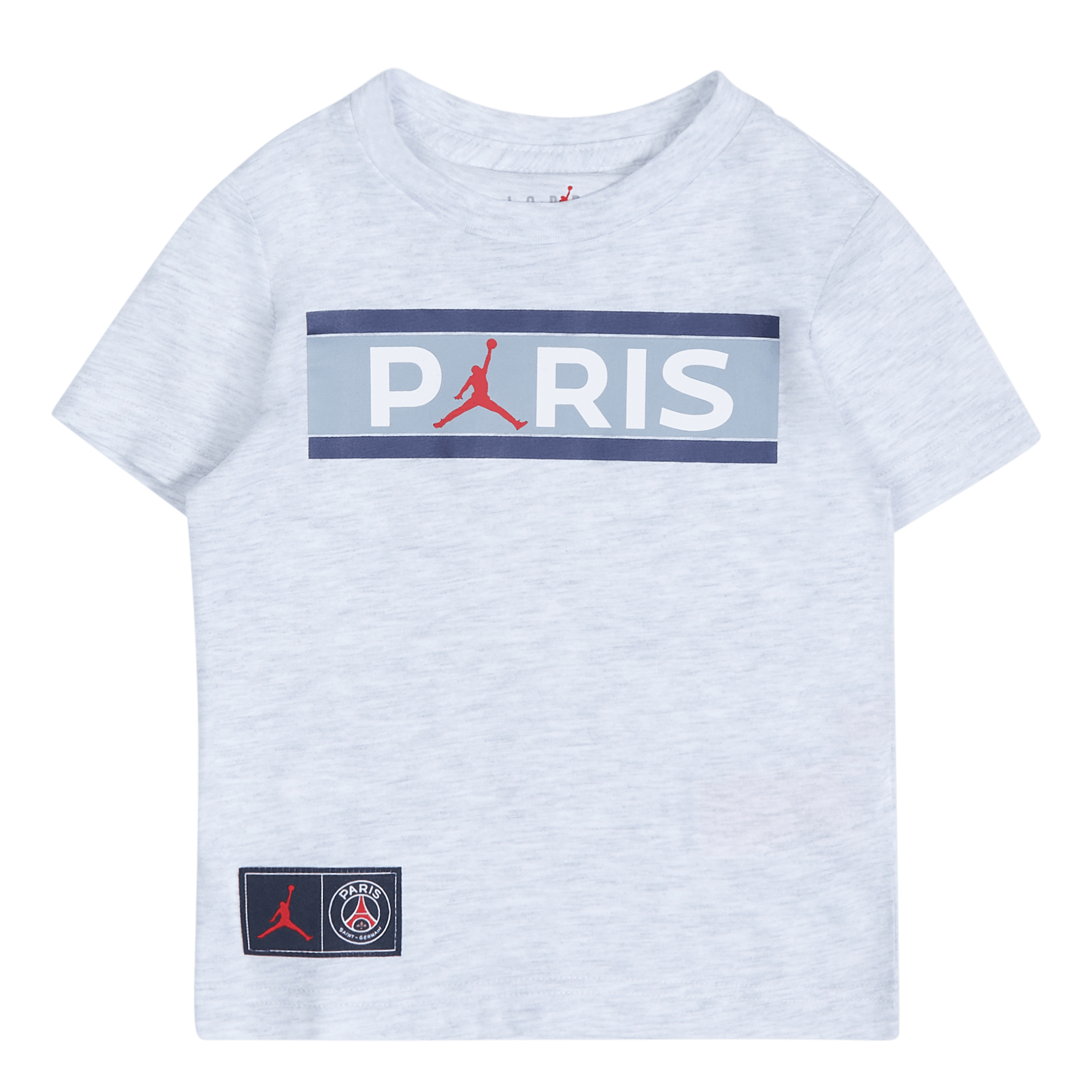 Kids PSG Wordmark (98-122)