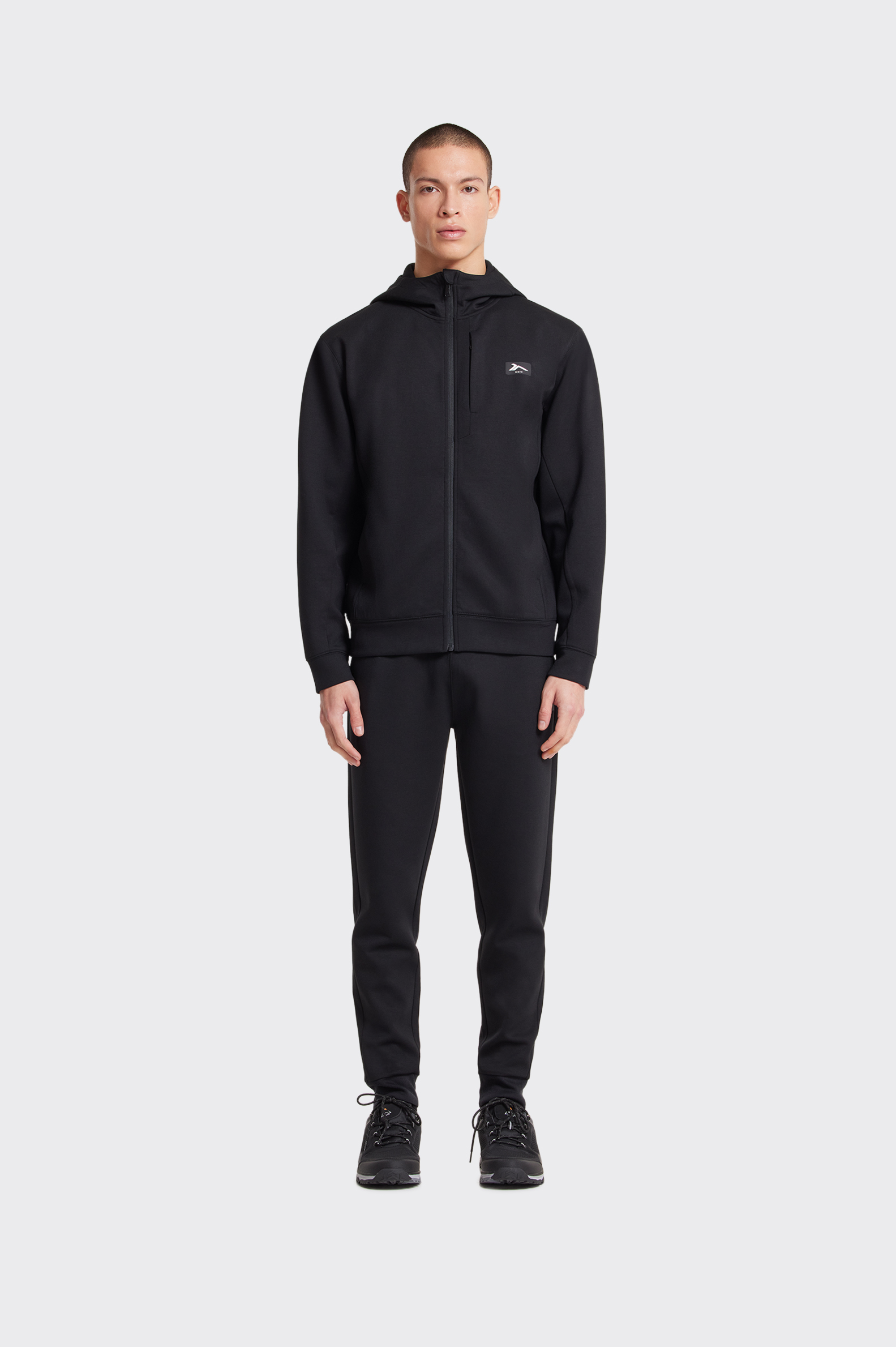 CHAQUETA ESSENTIALS Tenth DRY ELÁSTICA HOMBRE