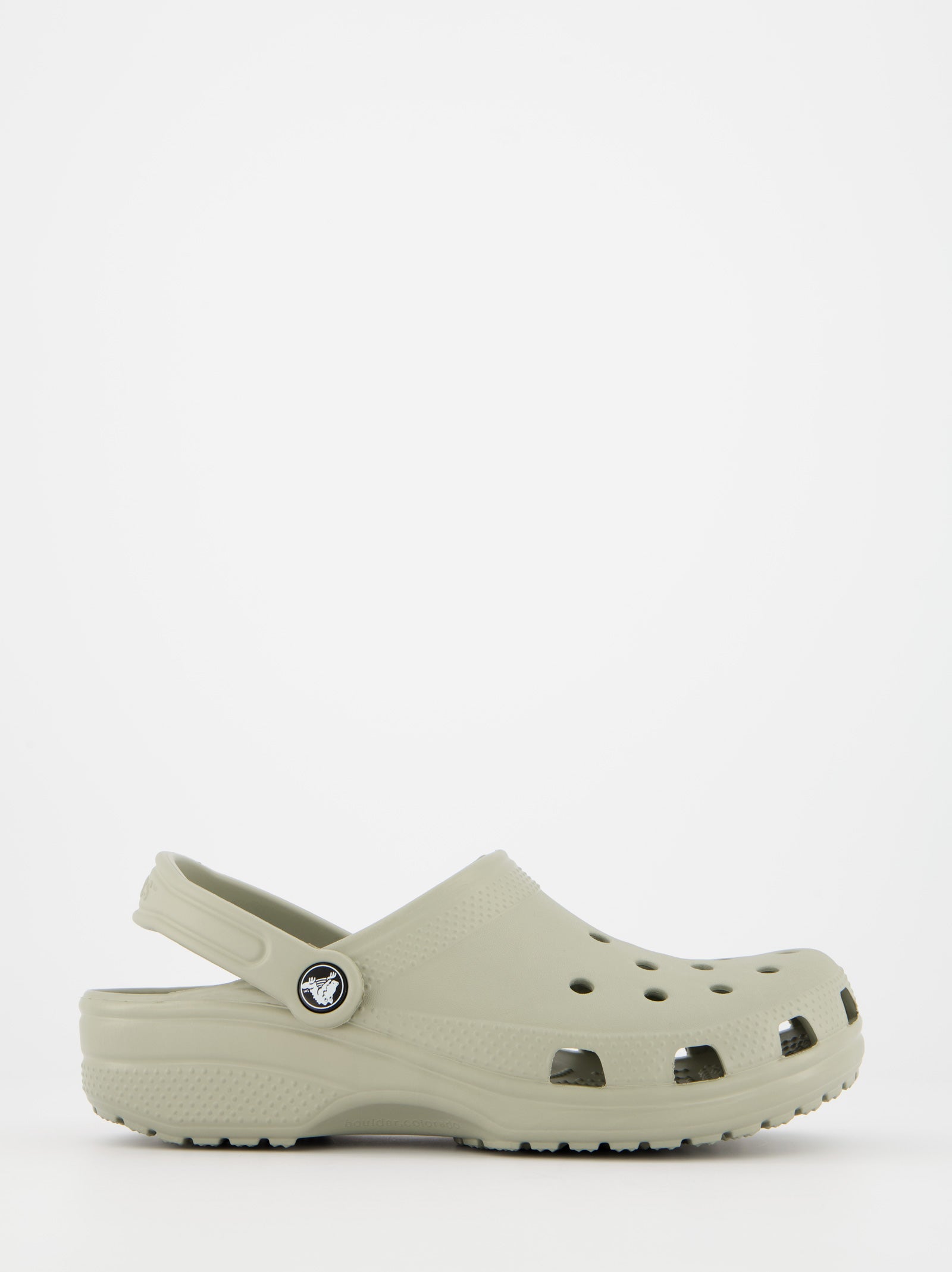 Zuecos de goma Crocs Classic