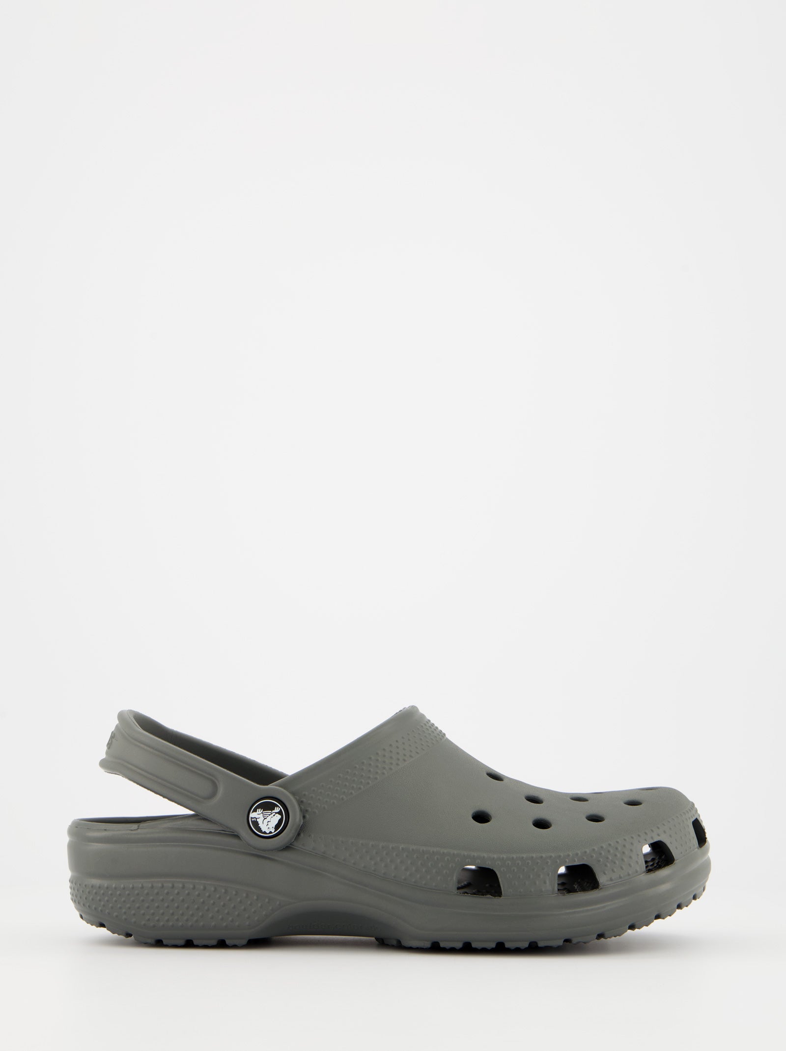 Zuecos de goma para mujer Crocs Classic