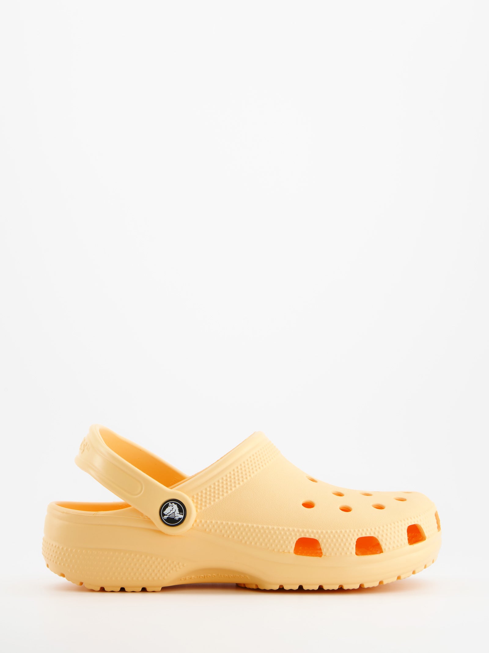 Zuecos de goma Crocs Classic