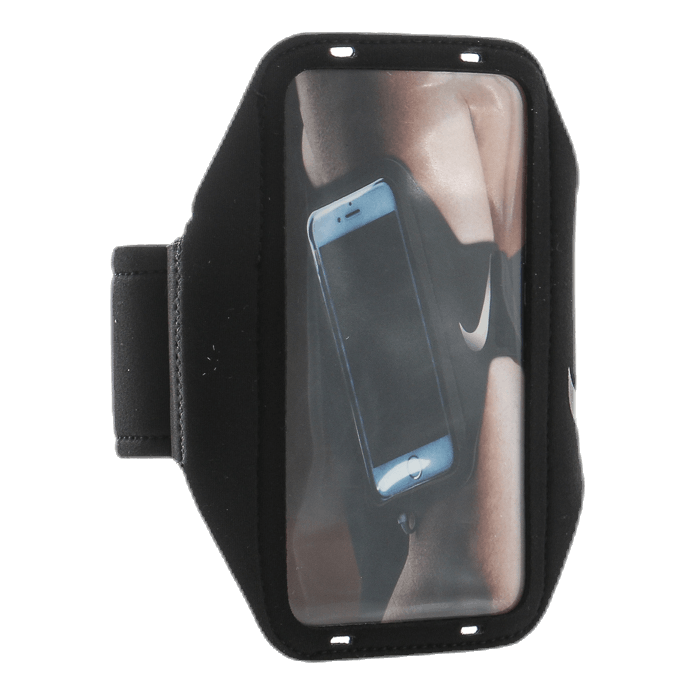 Lean Phone Arm Band Black