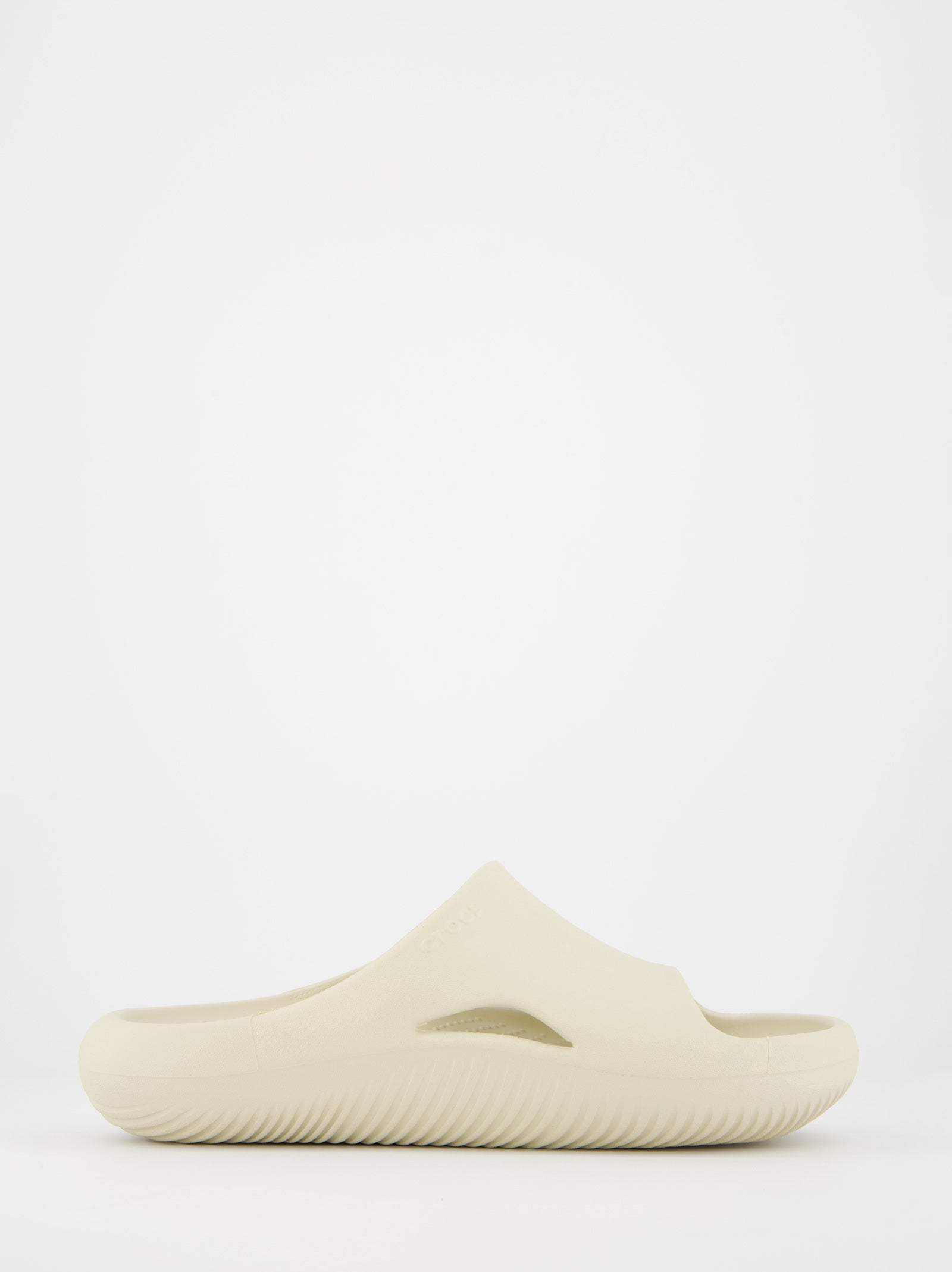 Chanclas de goma Crocs Mellow