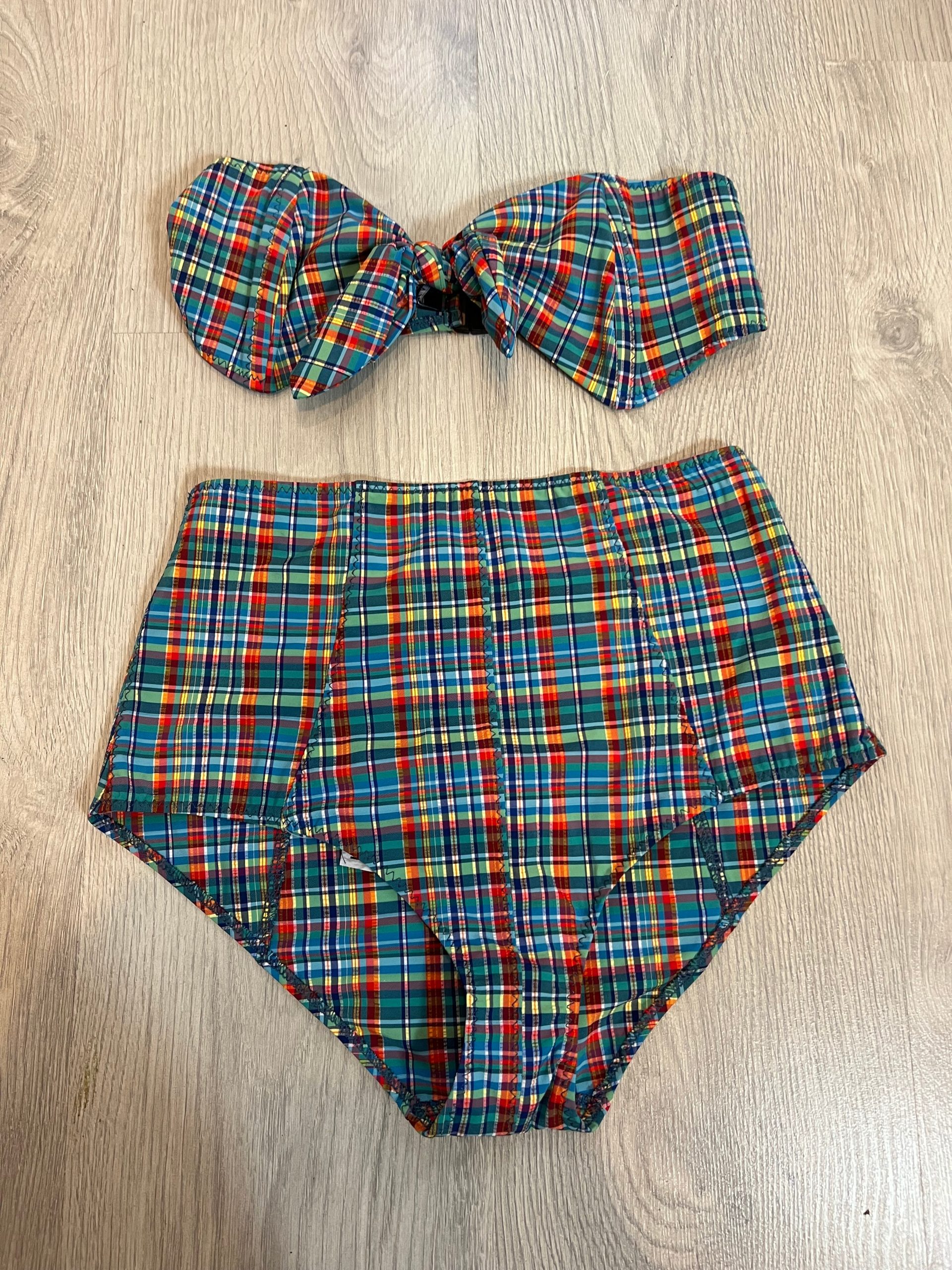 LISA MAIRE FERNÁNDEZ. Talla 2(m)