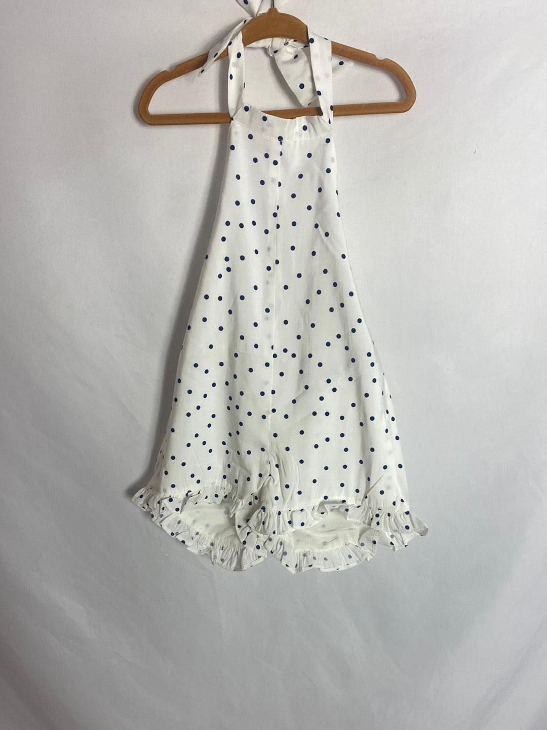 DADATI. Peto lunares. T.3años