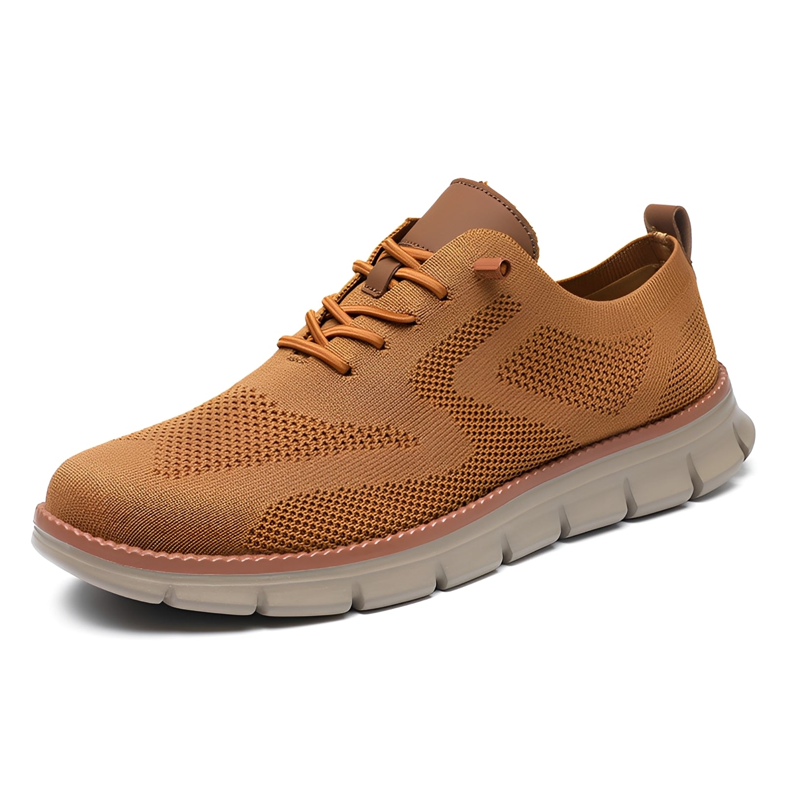 Morley - Cómodos Zapatos Casuales para Hombres