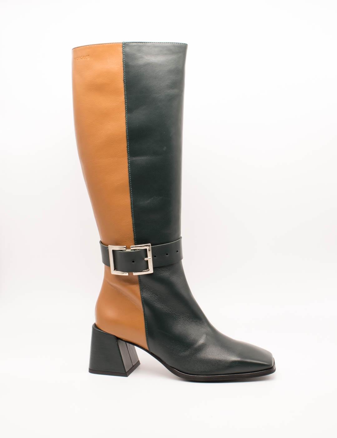 Bota Wonders H-4354 Bora Irati de Mjer