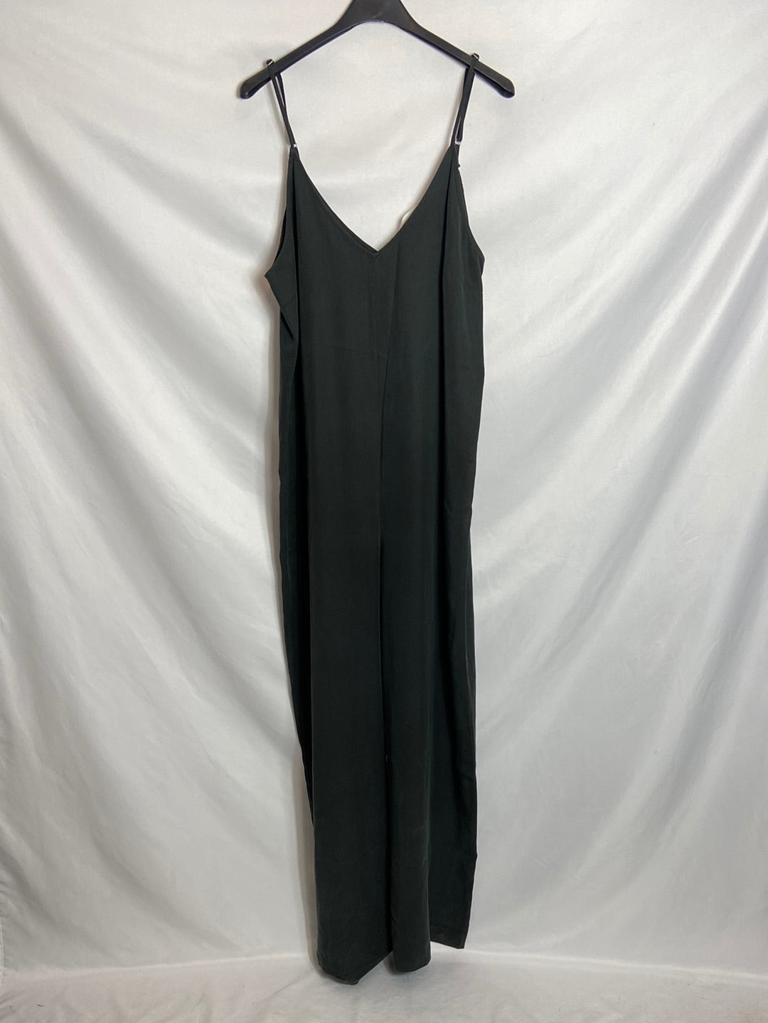 AMERICAN VINTAGE. Mono fluido gris verdoso T.M