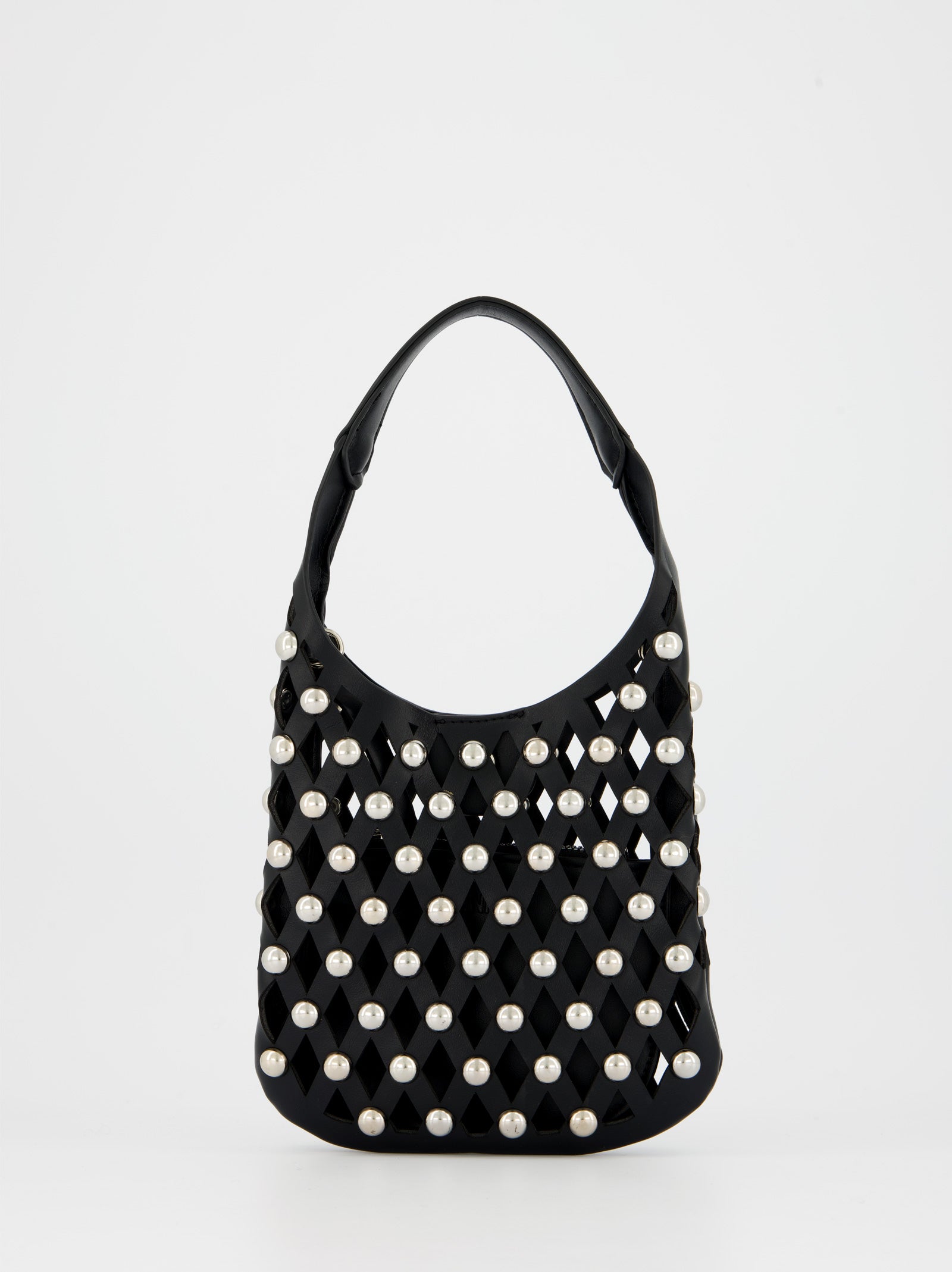 Bolso de mano con tachuelas - Studs