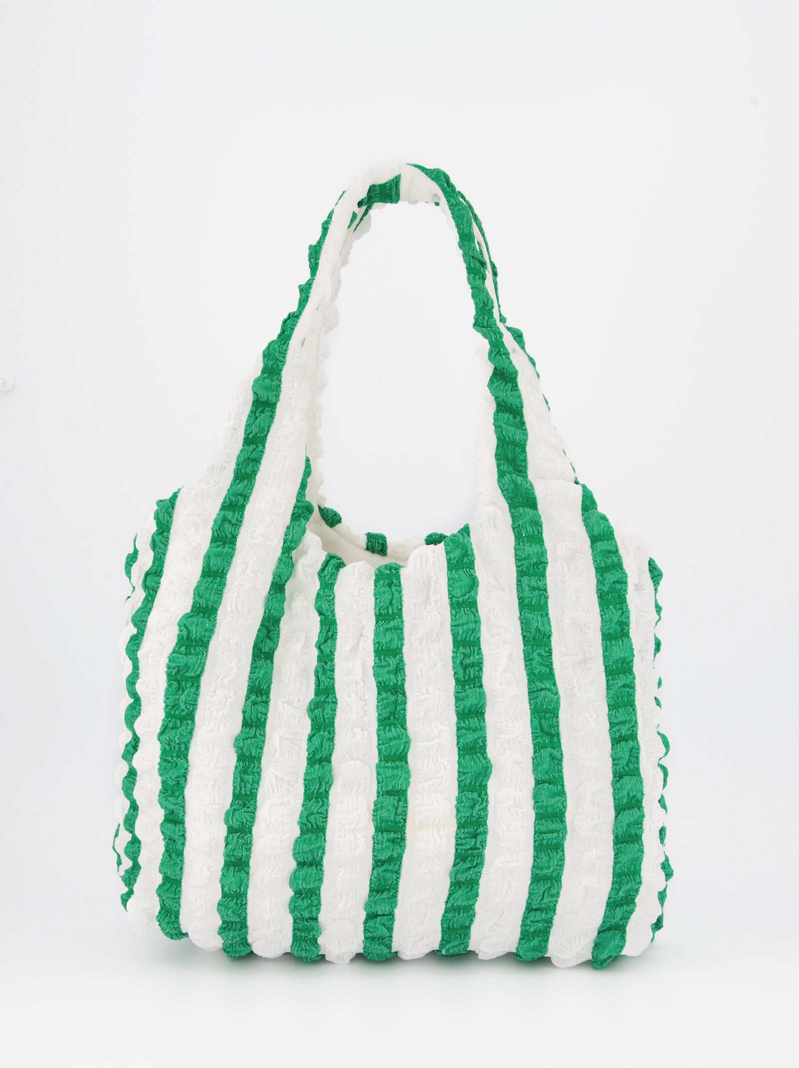 Bolso shopper acolchado Ulanka Kara