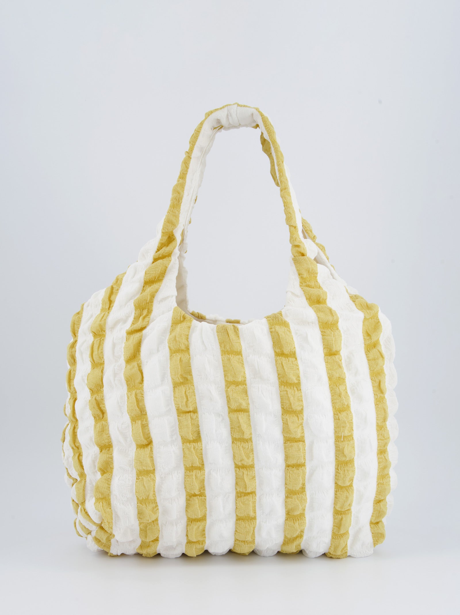 Bolso shopper acolchado Ulanka Kara