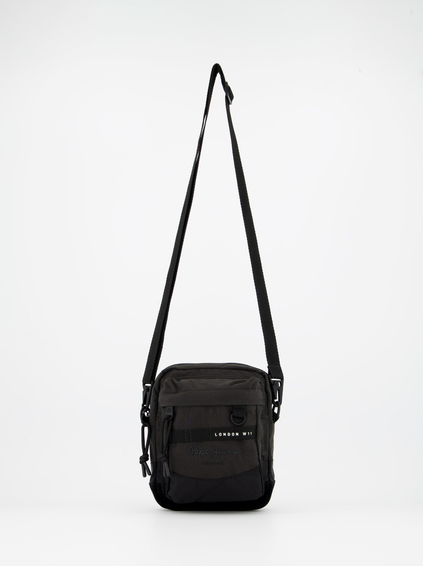 Bolso tipo reporter Pepe Jeans Heichbrist