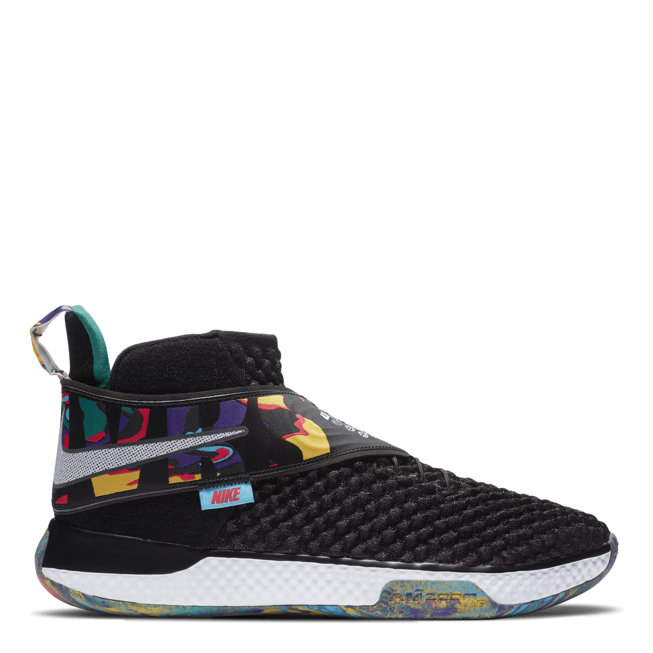 Air Zoom Unvrs Flyease