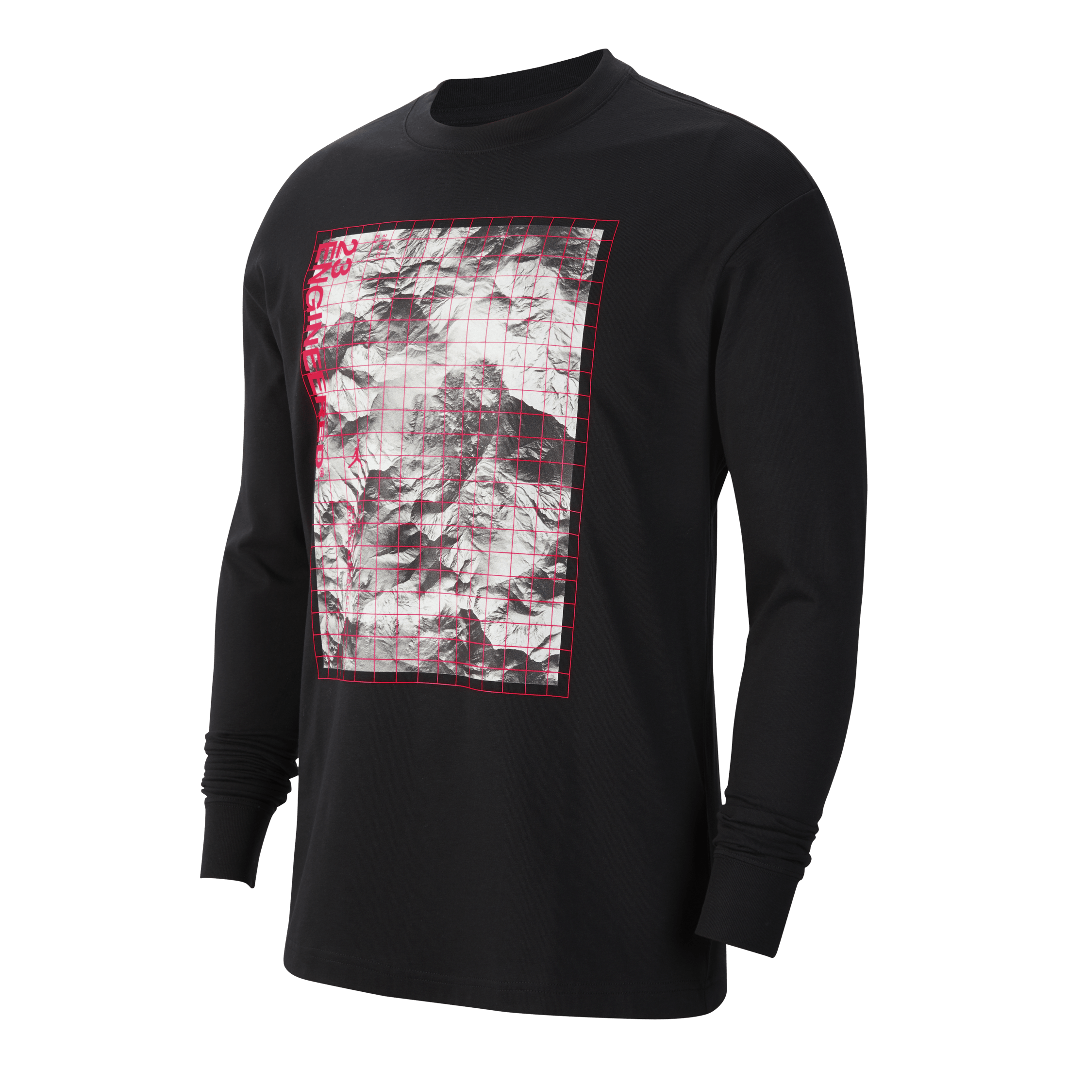 Long Sleeve 23 Enginee