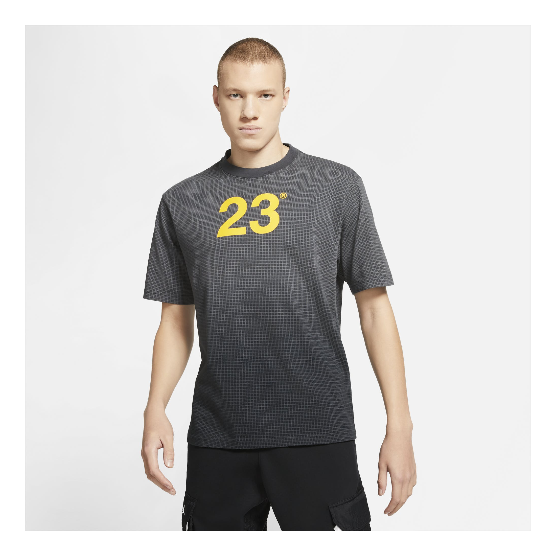 M J 23eng Ss Tee iron