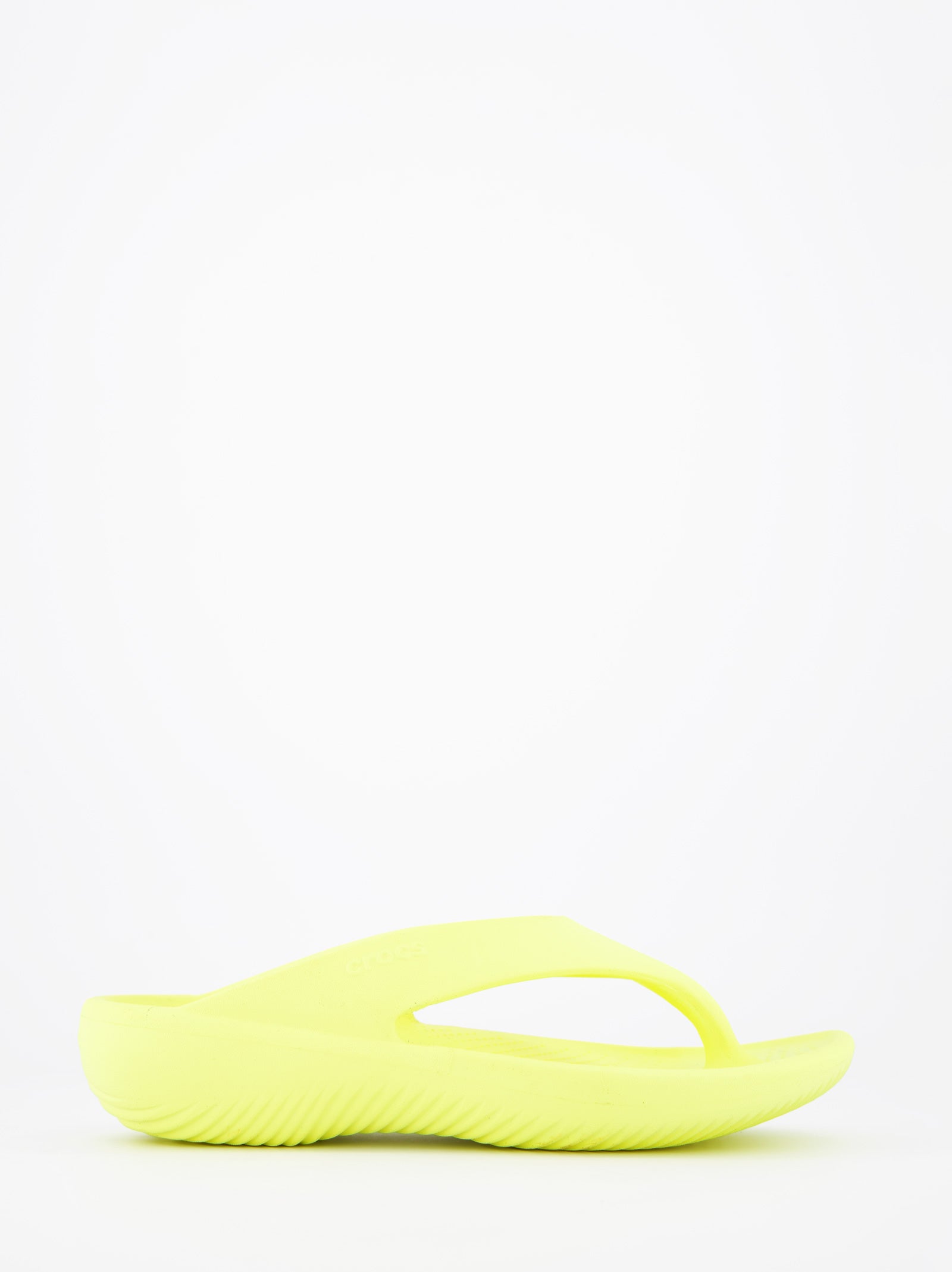 Chanclas de goma Crocs Mellow Recovery