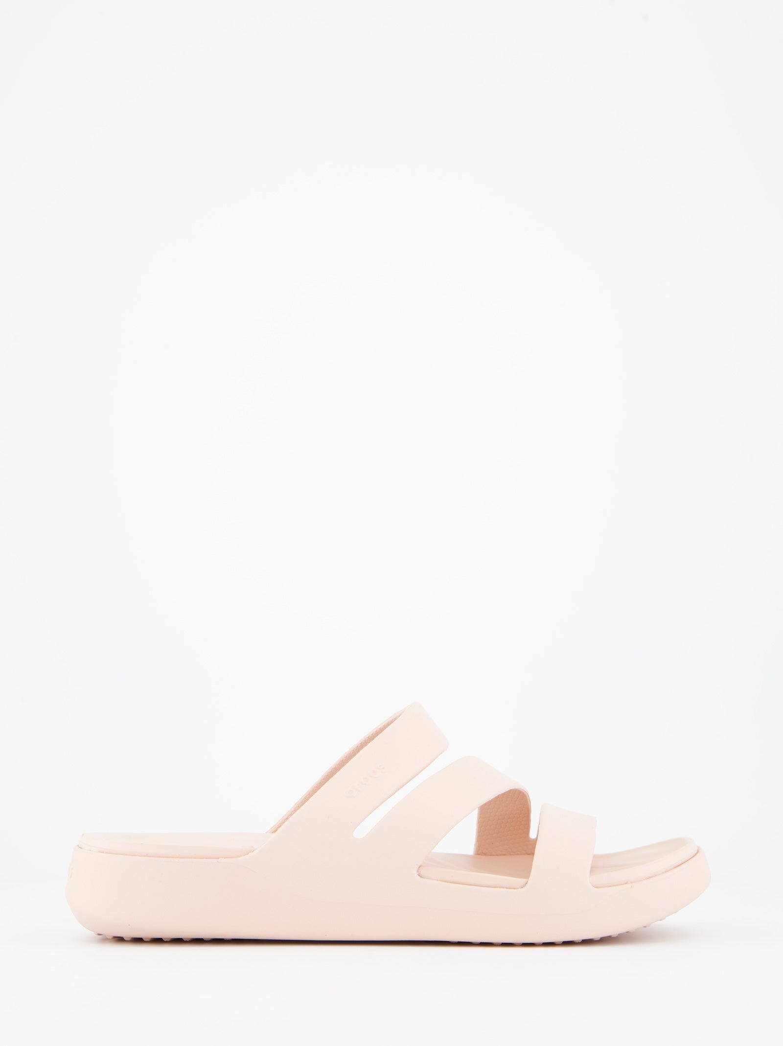 Chanclas de goma con tiras Crocs Getaway Strappy