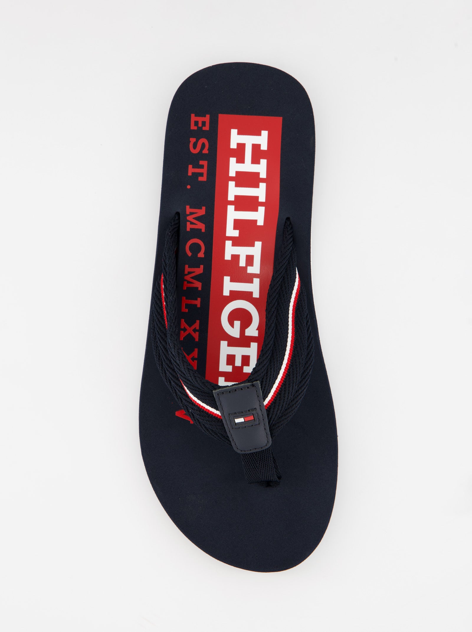 Chanclas para hombre Tommy Hilfiger