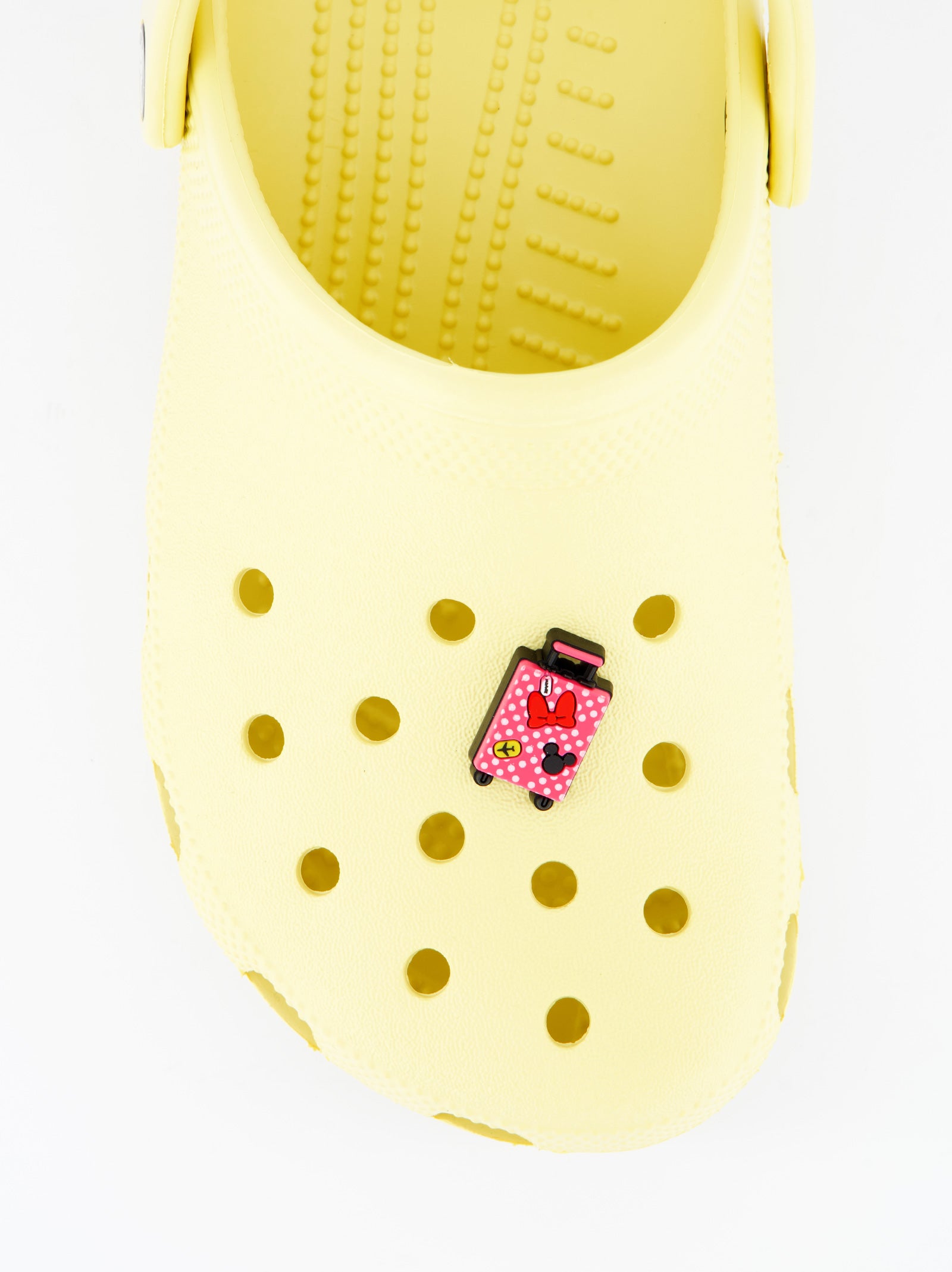 Charms para zuecos Jibbitz Crocs de Disney