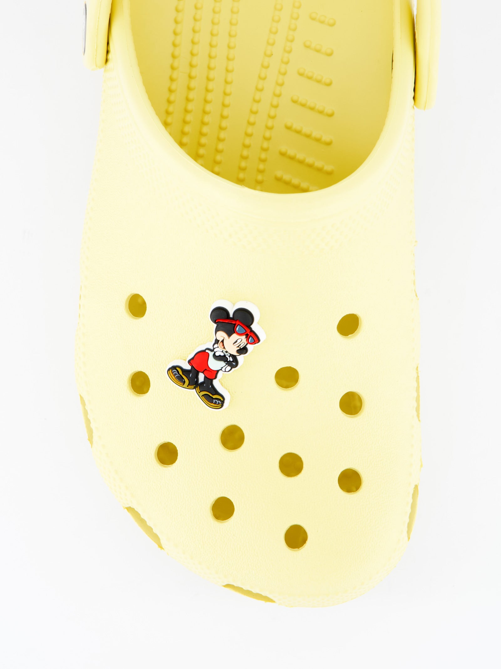 Charms para zuecos Jibbitz Crocs de Disney