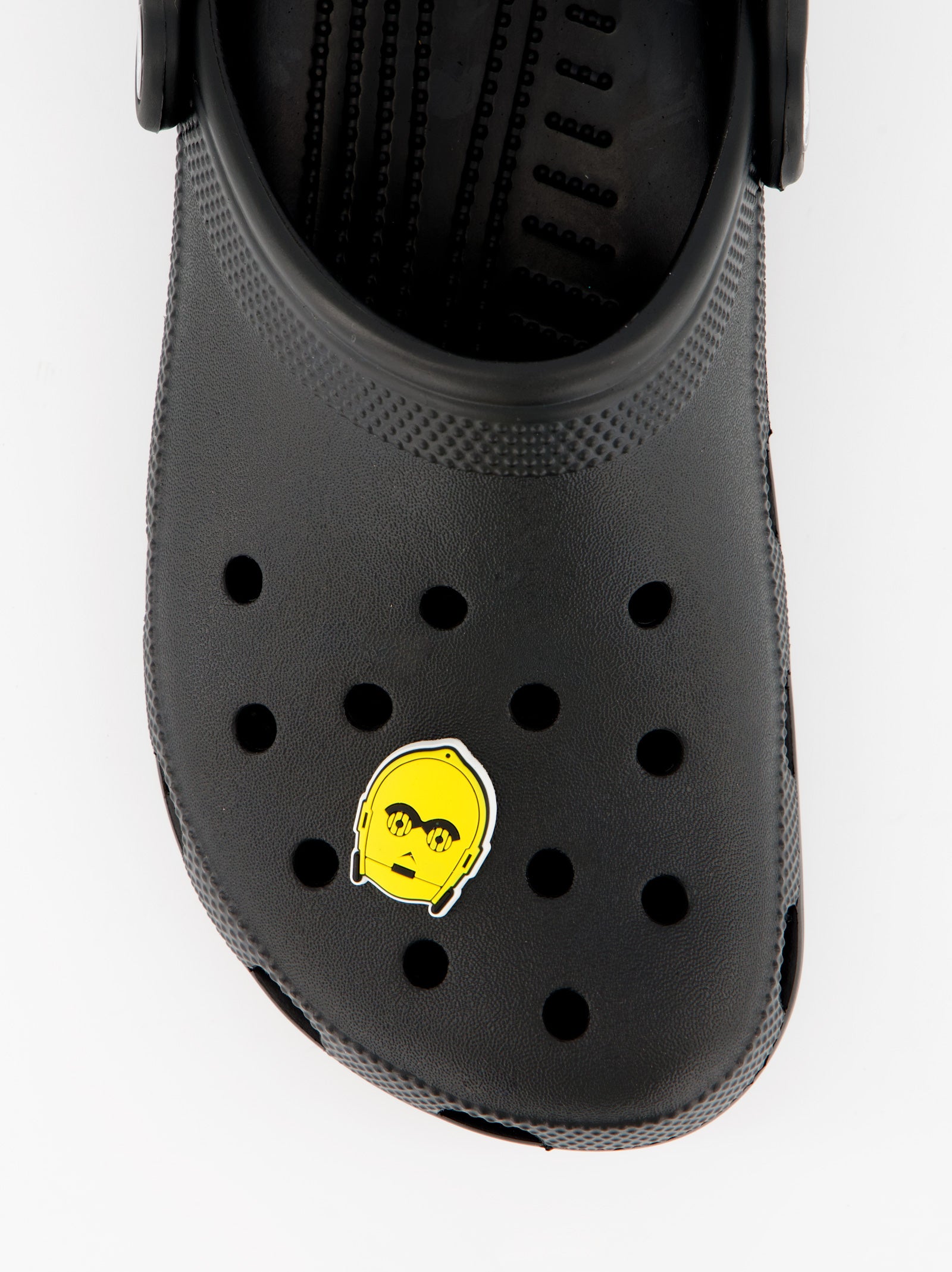 Charms para zuecos Crocs Jibbitz de Star Wars