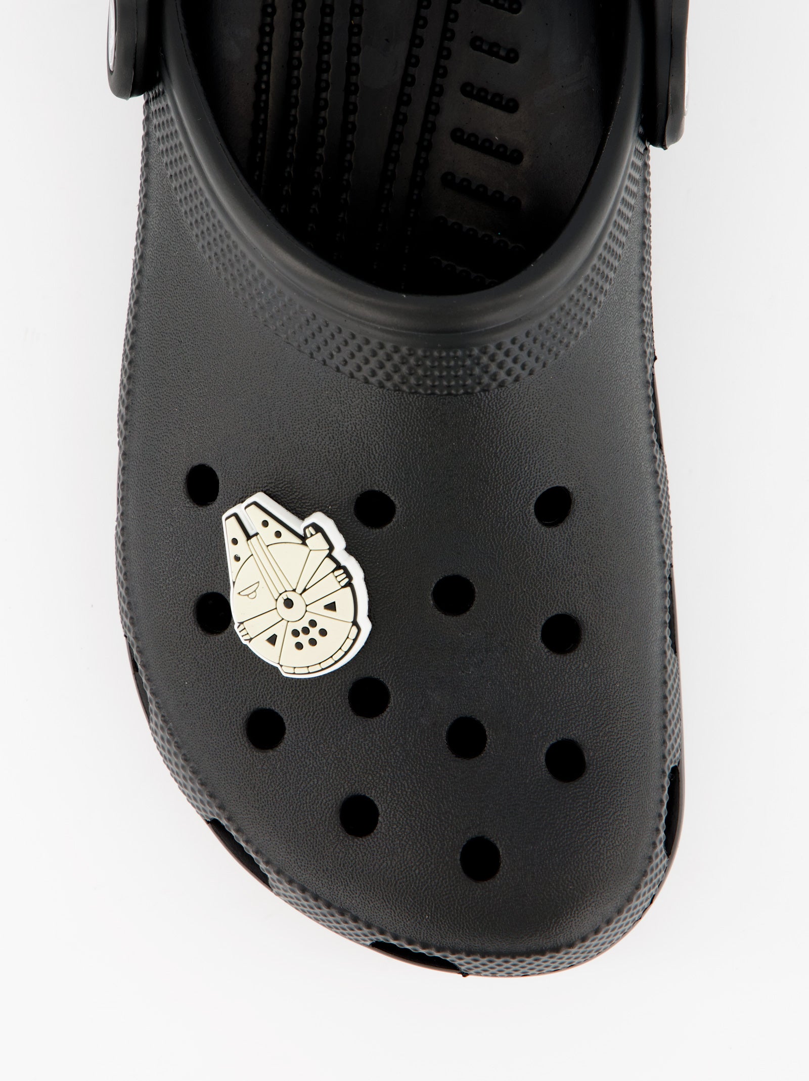 Charms para zuecos Crocs Jibbitz de Star Wars