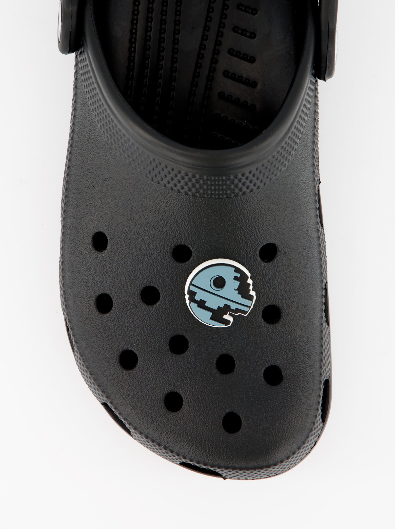 Charms para zuecos Crocs Jibbitz de Star Wars