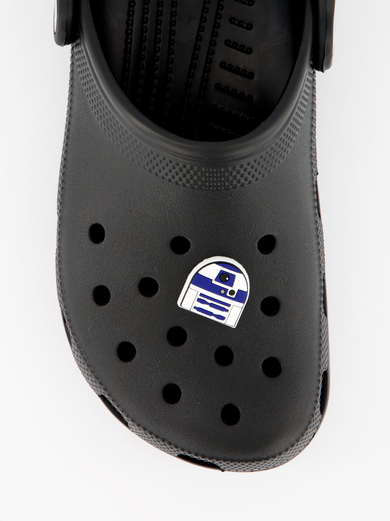 Charms para zuecos Crocs Jibbitz de Star Wars