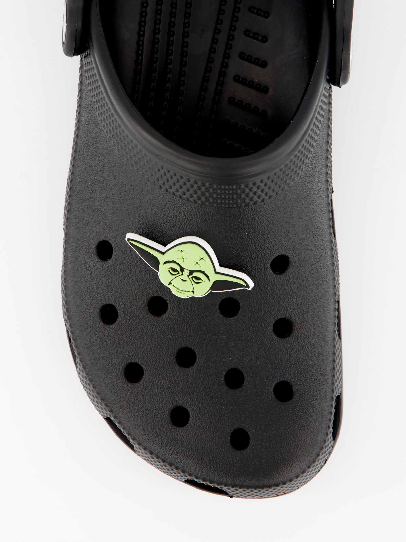 Charms para zuecos Crocs Jibbitz de Star Wars