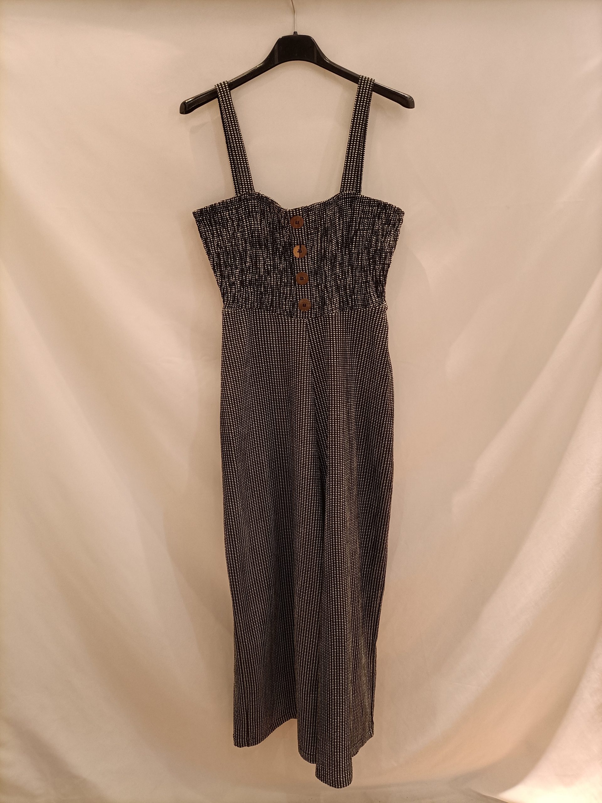 STRADIVARIUS. Mono cuadros culotte .m