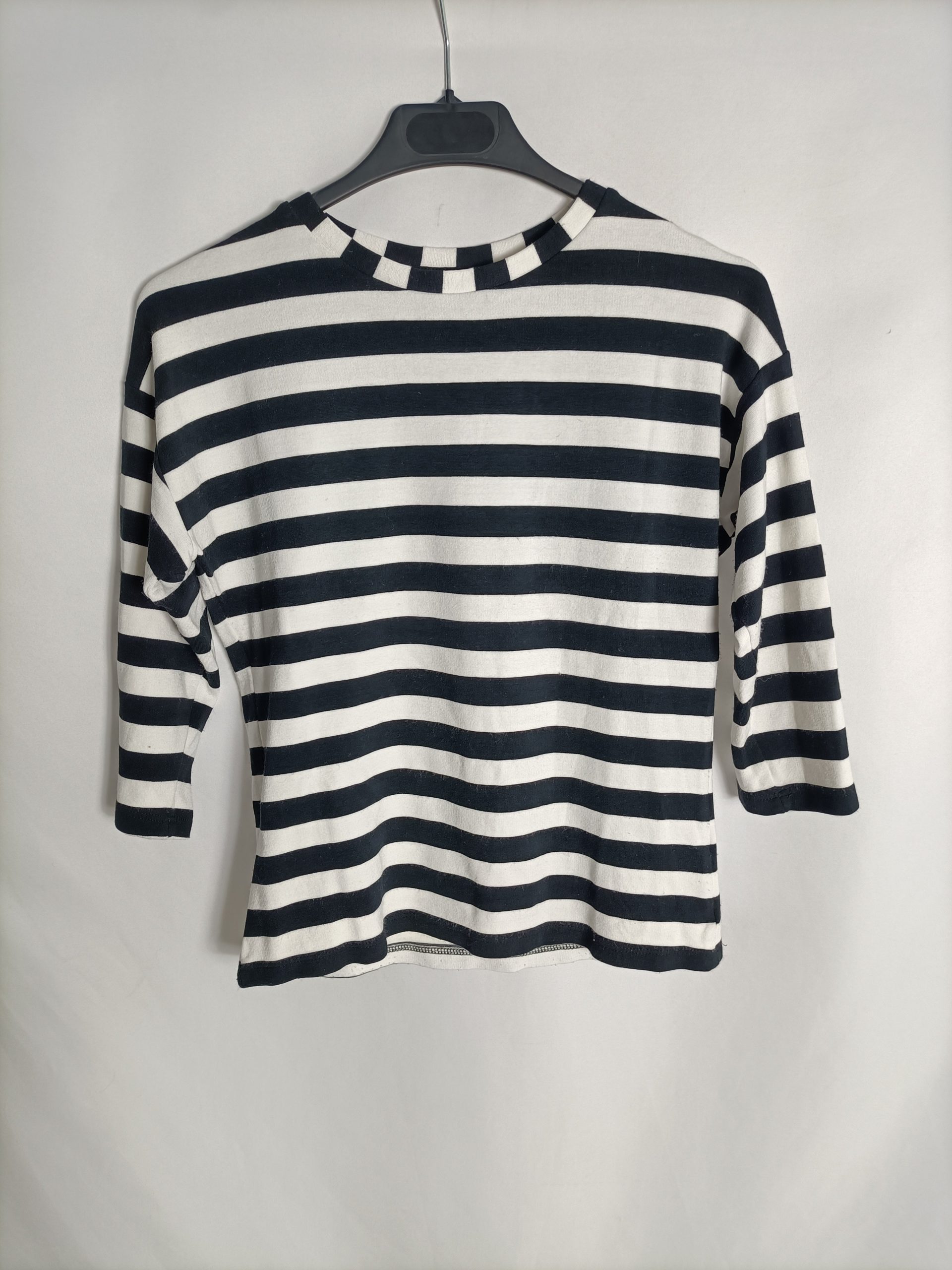 PRIMARK. Camiseta rayas T.34