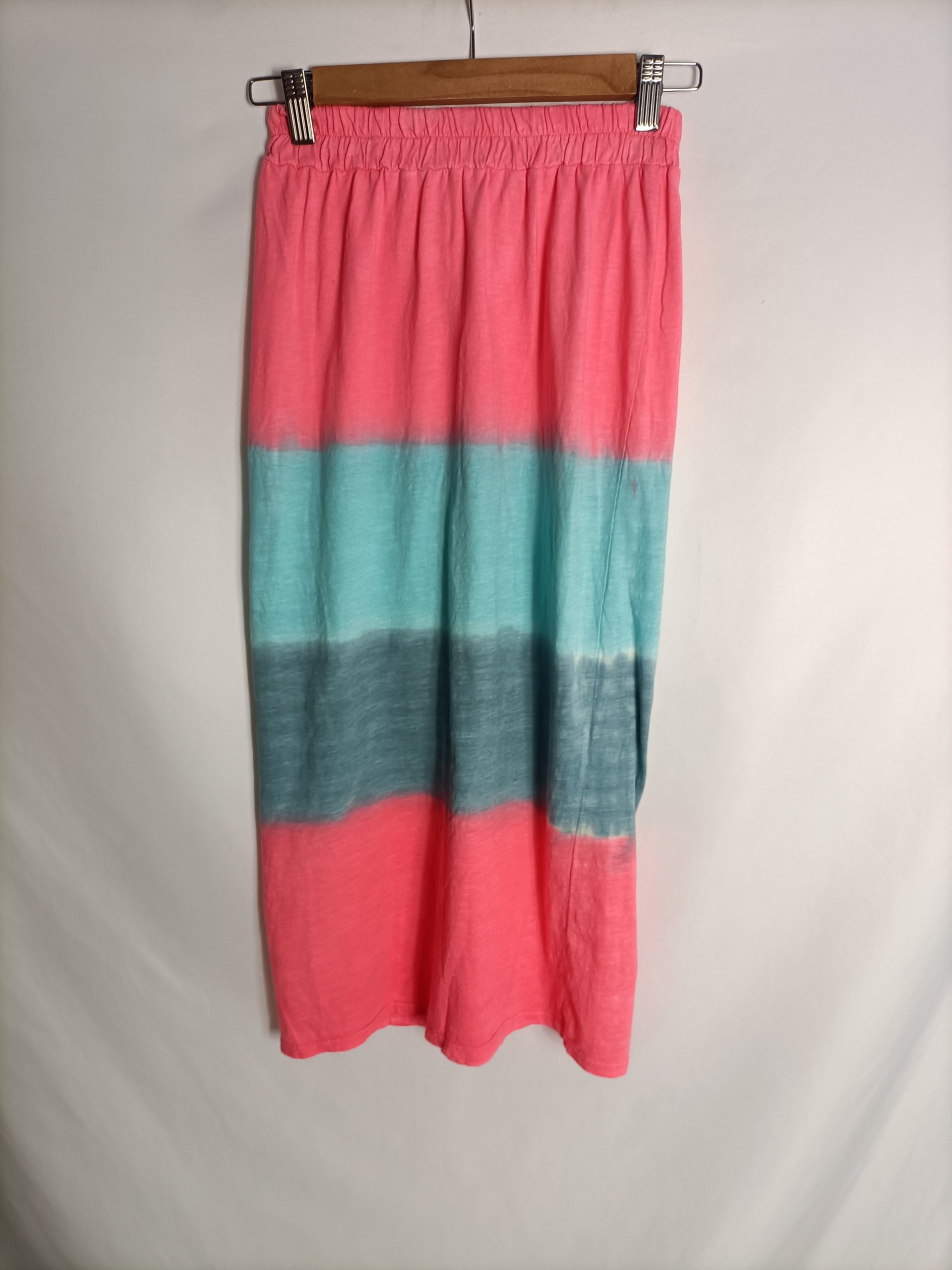 VALENTINA. Falda colores T.s