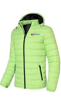 Chaqueta de invierno COLORS Hombres