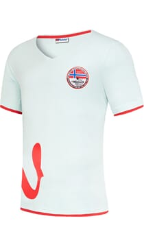 Camiseta FLORIN Hombres