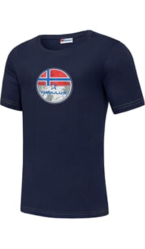 Camiseta TWOZERO Hombres