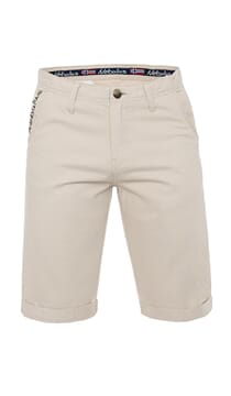 Chino Short DEEP Hombres