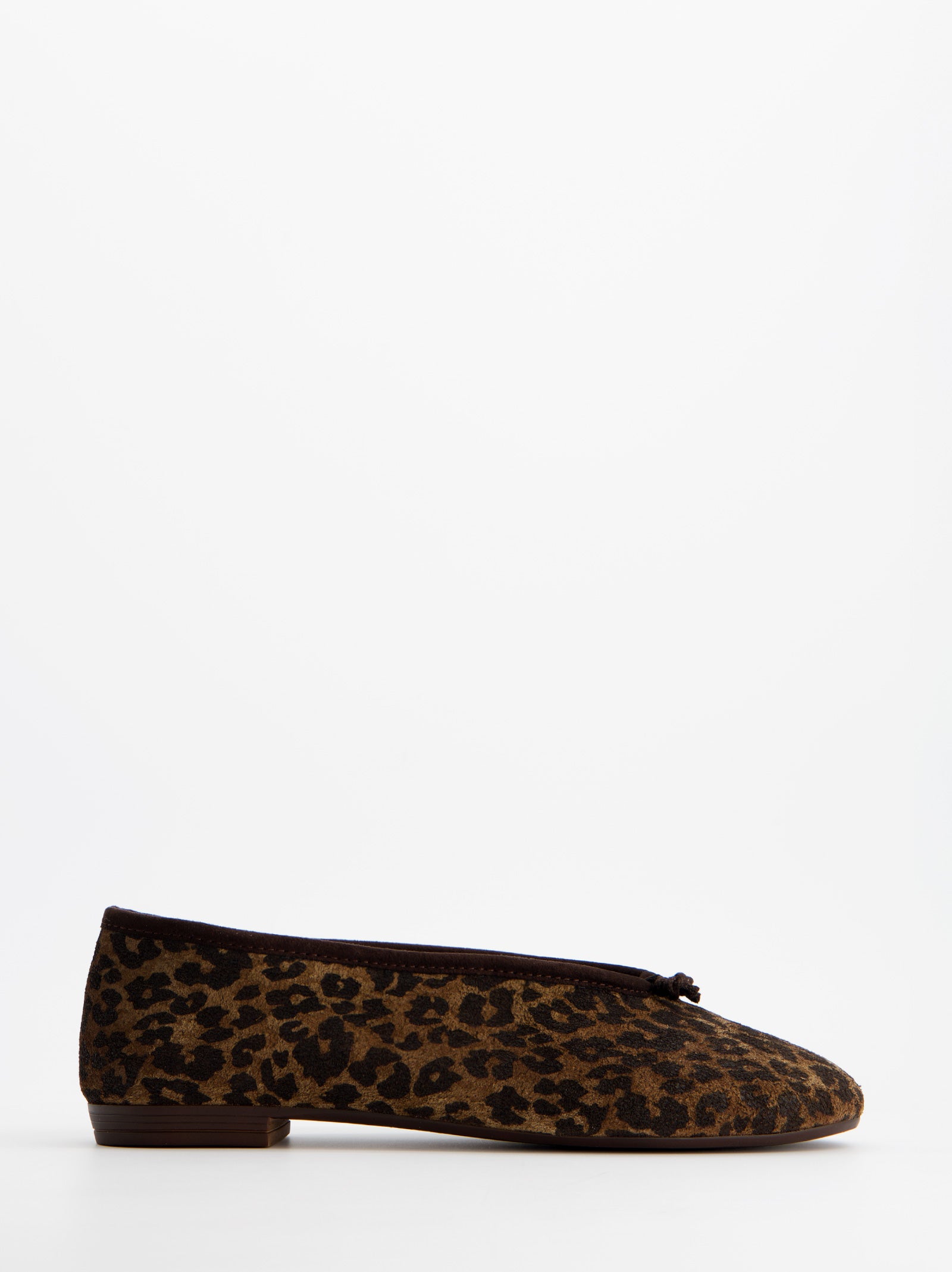 Bailarinas animal print - ULK New Kimi