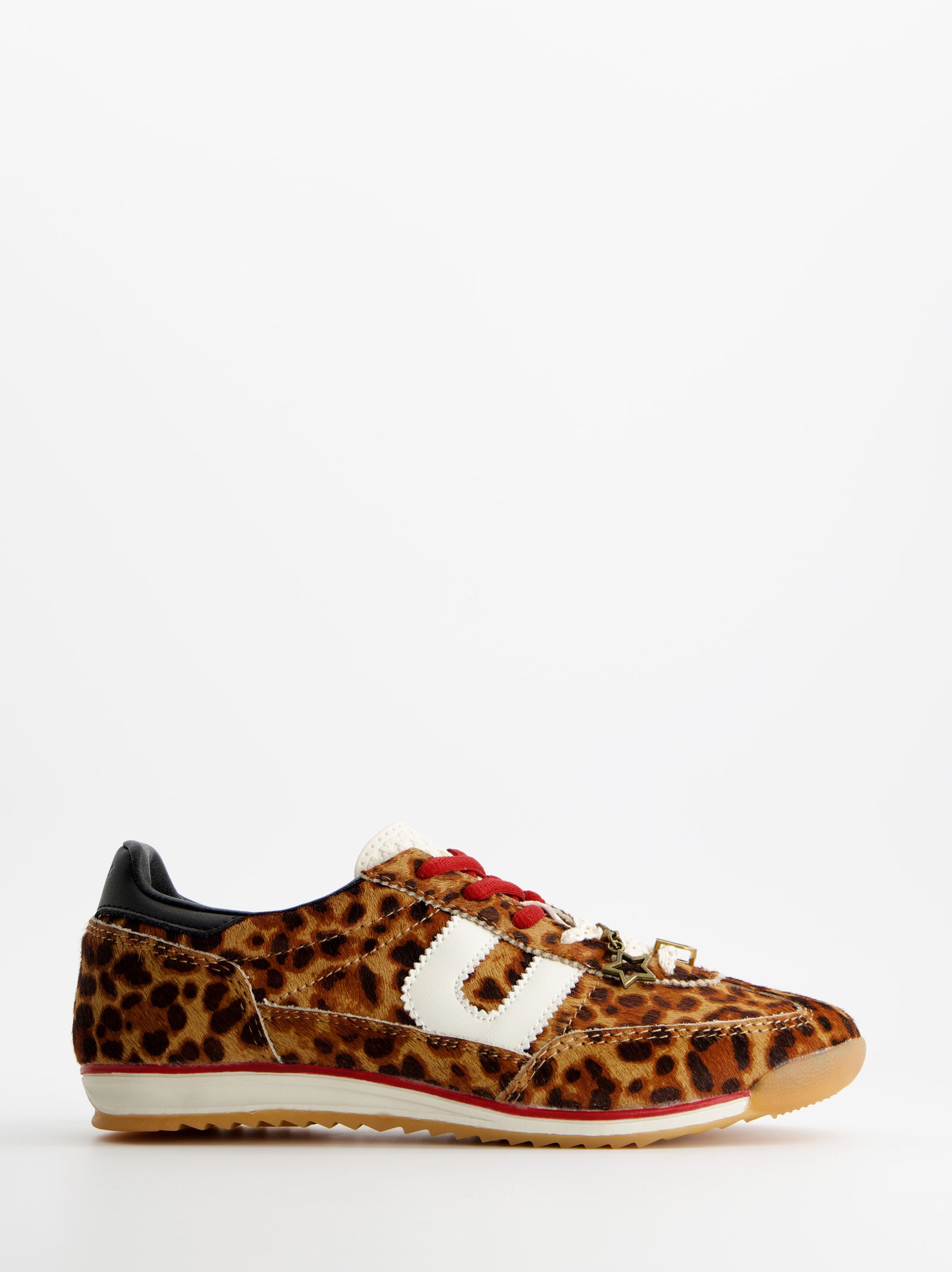 Zapatillas animal print - ULK Sury
