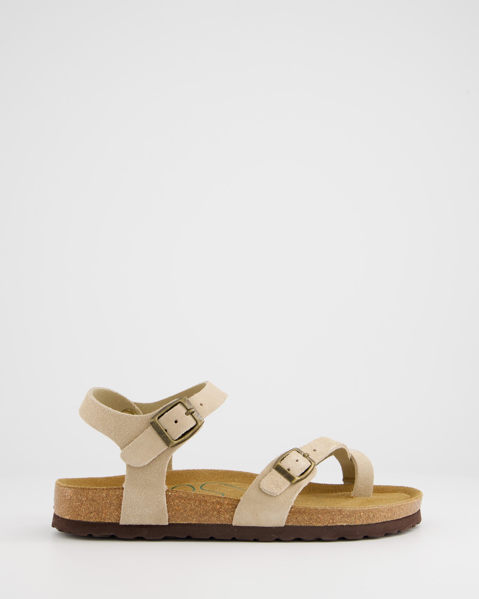 Ulanka Uta - Sandalias bio