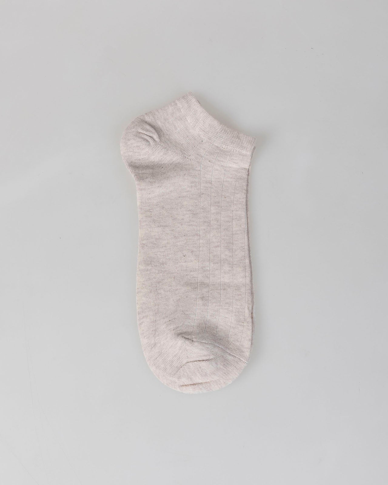 Calcetines textura plana