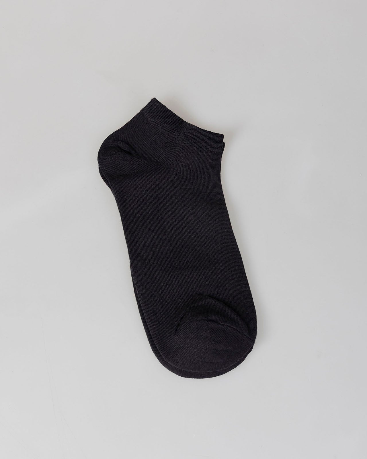 Calcetines textura plana