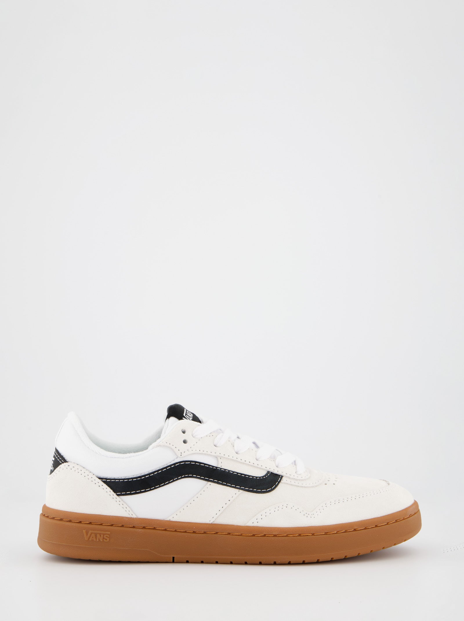 Zapatillas de ante Vans Cruze 3.0