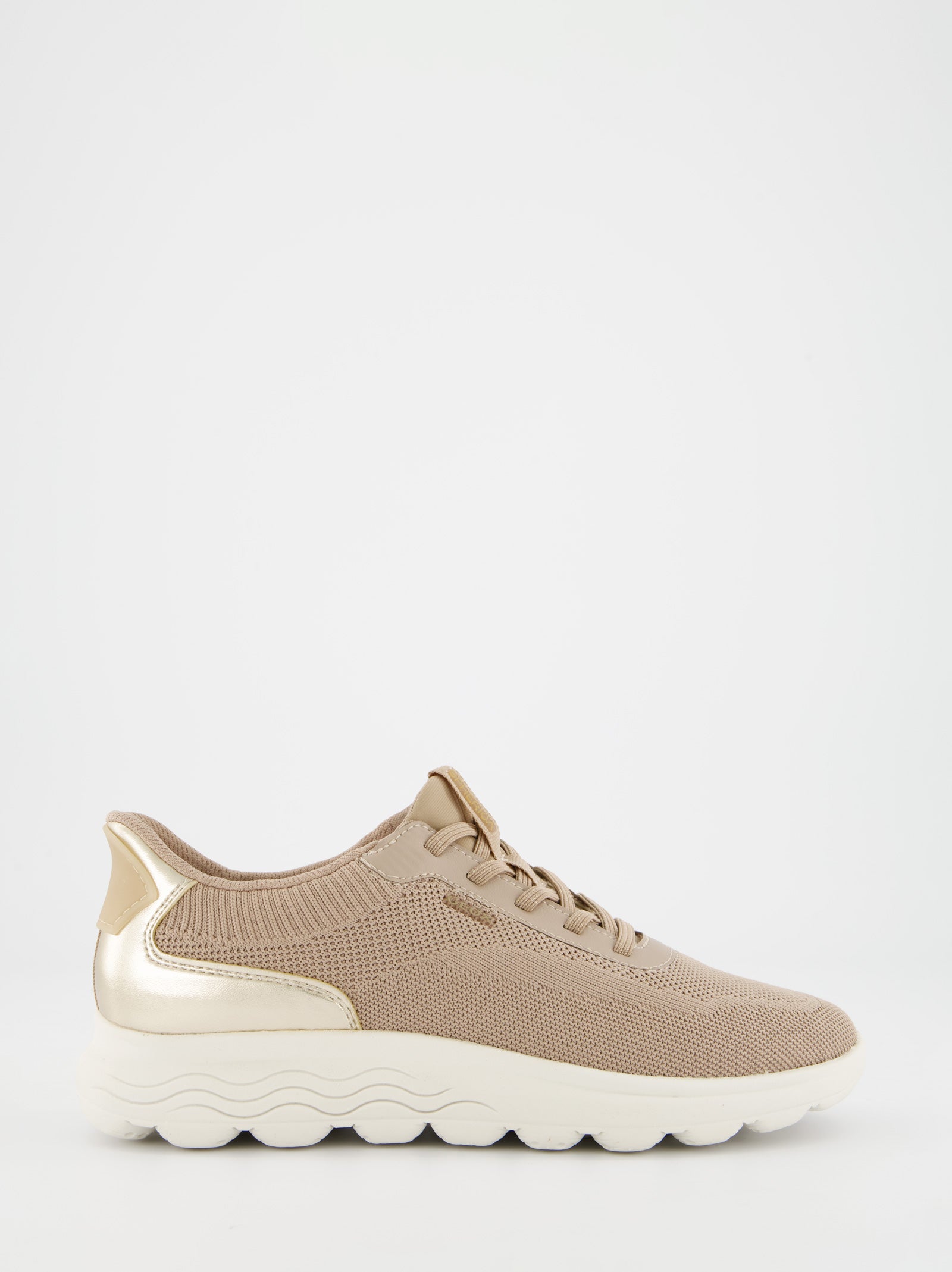 Zapatillas de tela Geox Spherica