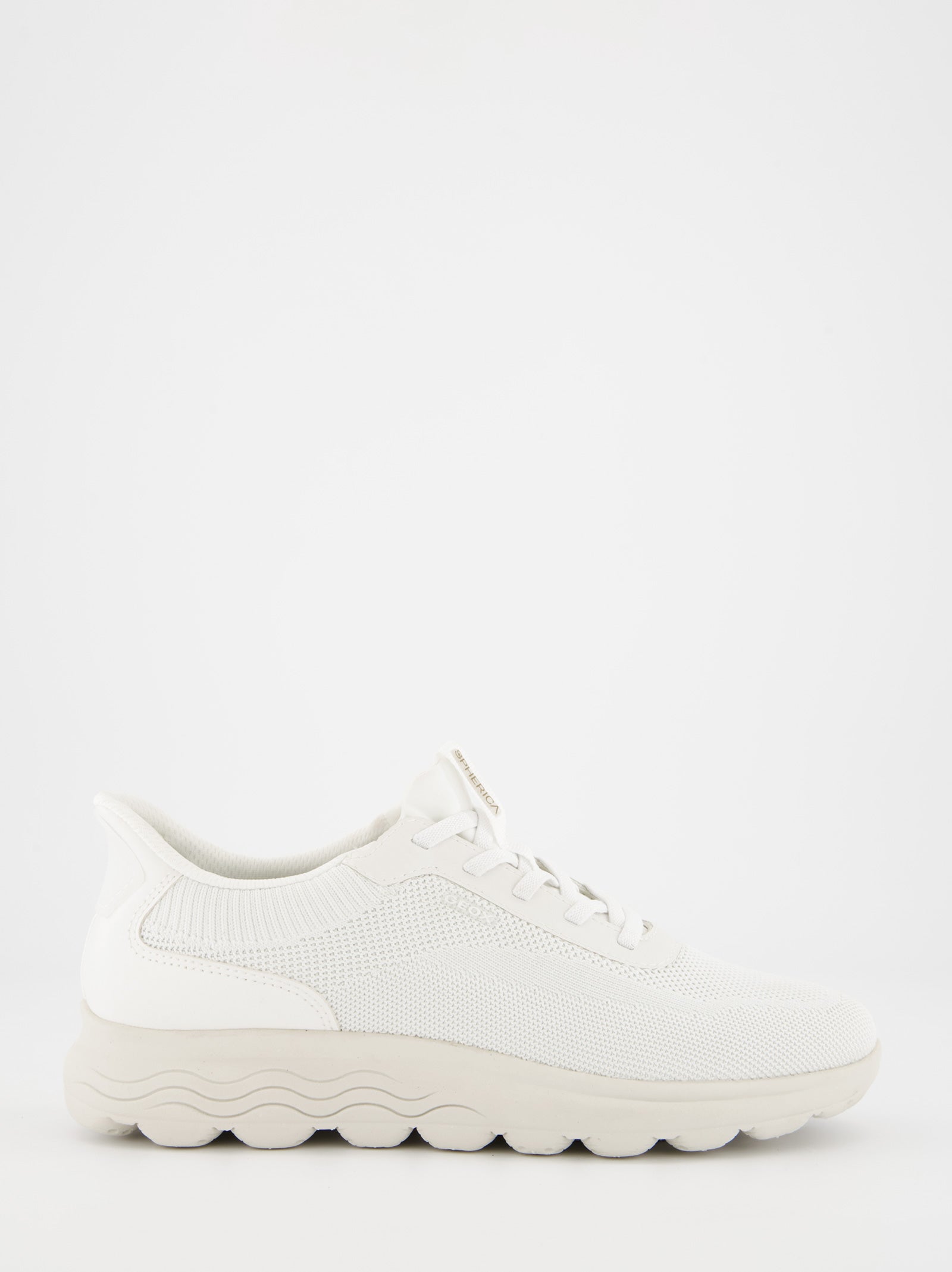 Zapatillas de tela Geox Spherica