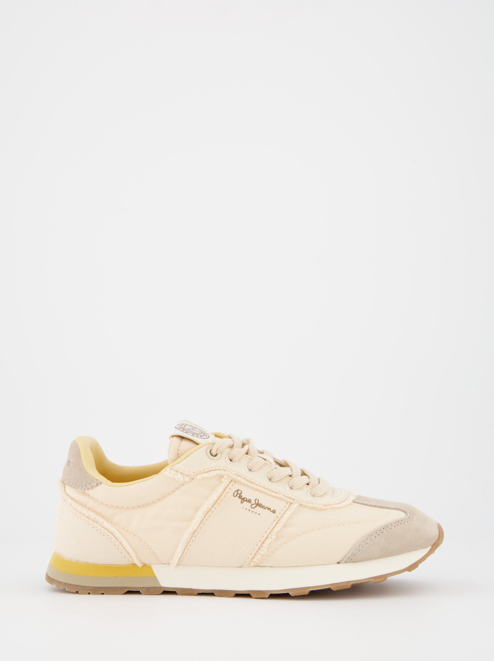 Zapatillas deportivas running Pepe Jeans