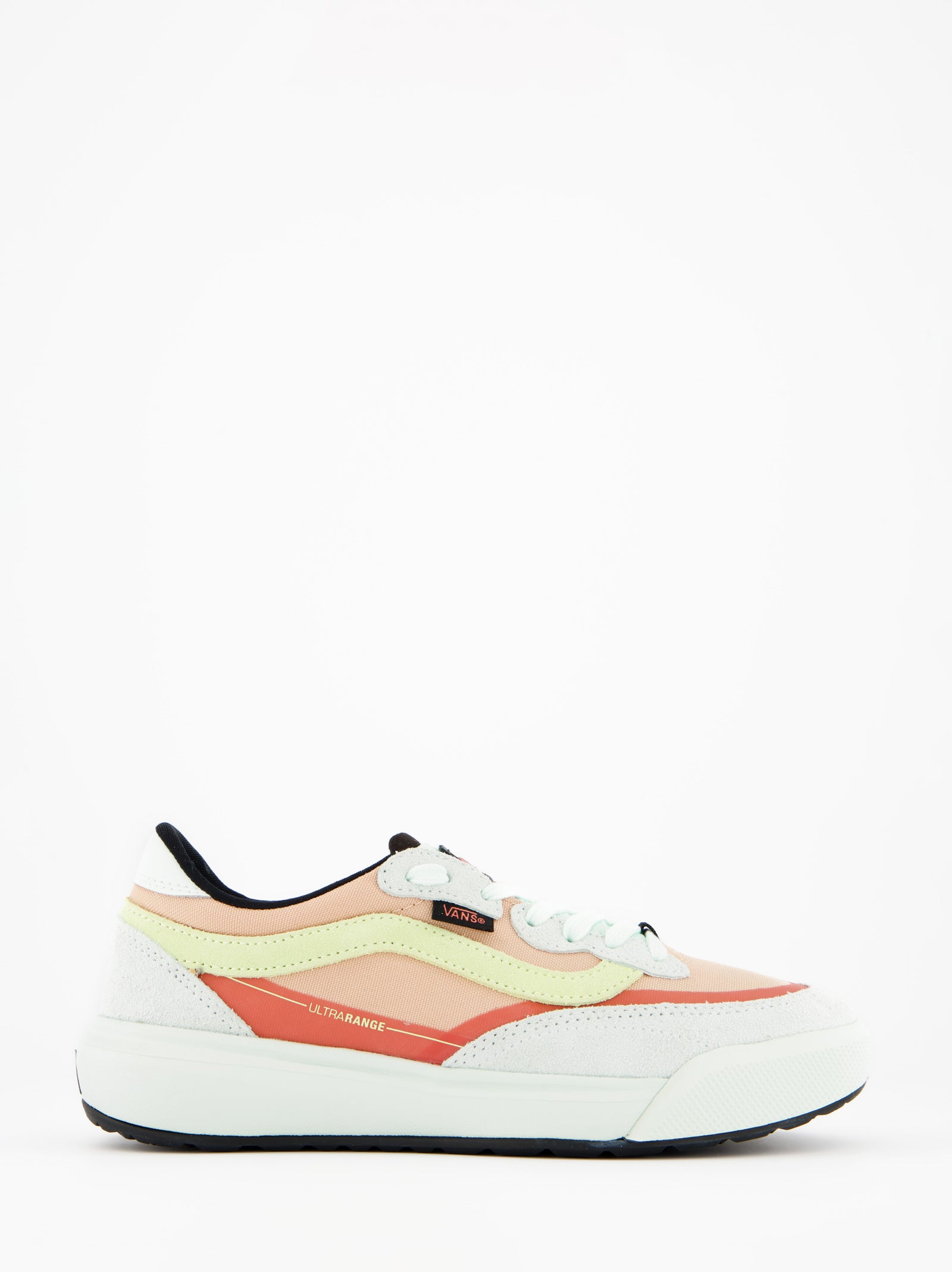 Zapatillas para mujer Vans Ultrarange 2.0